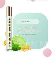 Perfume de Fragancia Duradera Spray Floral Frutal para Mujeres Romance y Atractivo para San Valentín - details 5