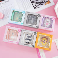 Kids Mosquito Repellent Bracelets Cute Cartoon Silicone Mosquito Insect Killer Wristbands Summer Outdoor Anti-Mosquito Band - details 14