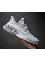 Zapatos para caminar para hombre, zapatillas transpirables a la moda, con cordones, suaves, para deportes al aire libre, informales - details 17