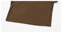 Camiseta Deportiva de Yoga de Manga Corta Secado Rápido, Hoodie de Gimnasio Holgado, Material de Nylon, Perfecto para Entrenamiento y Exercicio al Aire Libre - details 27