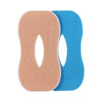 30 unids/caja para prevenir la respiración bucal, cinta antironquidos para la boca, corrección Mandibular, parche para dejar de roncar y respirar por la boca - details 3