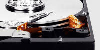 Western Digital disco duro para laptop de 2TB Blue Disk SATA III 128MB Cache 5400 RPM 2.5" - details 2
