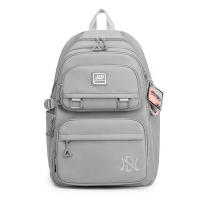 Mochila informal para niñas, Mochila escolar para estudiantes de secundaria, Versátil - details 4