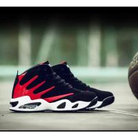Zapatillas de Baloncesto para Hombre Cómodas y Altas con Cojín Zapatillas Deportivas para Mujer - details 7
