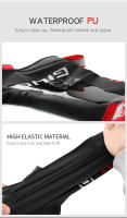 Cubierta impermeable para zapatos de ciclismo, calzado de neopreno para bicicleta de montaña y carretera - details 4