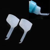 Removedor de cera oído eléctrico inalámbrico, herramientas de limpieza indoloras, con luz LED, seguridad - details 2