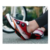 Calzado de ciclismo para hombres y mujeres Calzado de ciclismo deportivo y de ocio Calzado de bicicleta de montaña - details 18