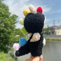 Ropa de juguete Labubu para accesorios LABUBU de 17 cm - details 7