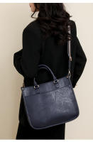 Moda Bolso Bandolera Mujer Bolso de Hombro Bolso de Mano de Mujer Cruzado de Cuero PU Bolso de Mensajero Bolso Movil Crossbody Bag - details 4