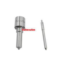 4 piezas boquillas para inyector DLLA154PN006 accesorios y componentes de motor compatibles con Isuzu 4JB1 - details 3