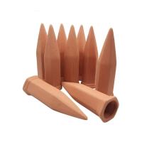 Estacas de autorriego para plantas, sistema de riego automático de agua para interiores y exteriores - details 2