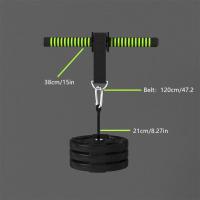 Entrenador de Antierzo para Fitness Fortalecedor de Gimnasio Pinza de Mano - details 2