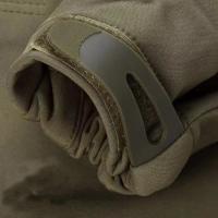 Chaquetas de Vellón para Invierno-Otoño Trajes Tácticos Impermeables para Pesca, Senderismo, Acampar Pantalones Térmicos M-5XL - details 9
