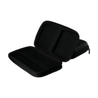 Bolsa de protección para cargador, funda de disco duro móvil, bolsa de almacenamiento, bolsa para auriculares, bolsa con cremallera EVA, bolsa para Cable de datos, funda con cierre de cremallera - details 10