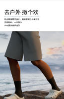 Vendaje agujero zapatos de los hombres de verano al aire libre desgaste bolsa de suela suave cabeza antideslizante transpirable zapatos de playa de los hombres vadear EVA zapatillas frescas - details 5
