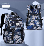 Bolsas de escuela primaria para niños, mochila ligera de gran capacidad, mochila escolar impermeable, mochila para estudiantes de primaria - details 13