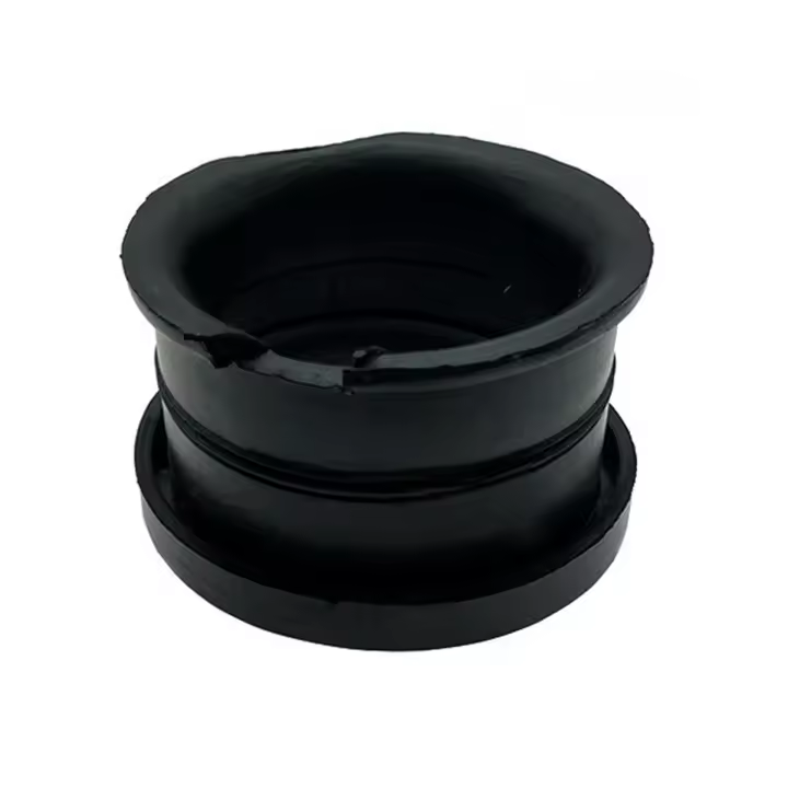 17228-REA-Z00 caja de filtro de aire junta de goma del acelerador para HONDA FIT JAZZ CITY 2003-2008 GD1 GD3 - 1