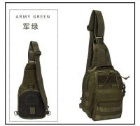 Mochila táctica militar para deportes al aire libre, bolso de hombro Sg, senderismo, Camping, caza, pesca - details 25
