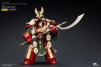 JOYTOY Figura de Acción Heresia de Horus Modelo de Anime de Tres Mil Hijos de Belial - details 16