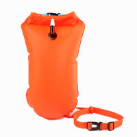 Bolsa de Flotación de Seguridad SWROW para Deportes Acuáticos Bolsa de Almacenamiento Inflable de Aire Seco para Natación Buoy de Salvación - details 0