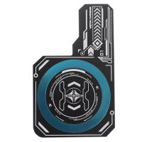 Placa de Enfriamiento para Teléfono Móvil Disipador de Calor para iPhone, Samsung, Xiaomi - details 7