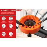 Drill Bit Sharpener for all Bits