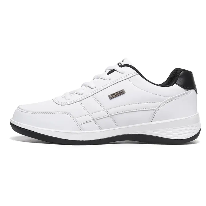 Tenis ligero para hombre Atos, calzado deportivo para caminar, golf b - 1