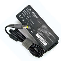 Cargador/adaptador de CA para ordenador portátil, 90W, 20V, 4,5a, 7,9x5,5mm, para Lenovo T6, R6, Z6, X6, X200, X300, 3000, C100, T60, E125, E430, E530 - details 1