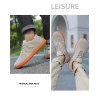 Zapatos de cabeza ancha descalzos, nuevos zapatos deportivos anchos para hombre, zapatos informales de Pie Grande para senderismo, zapatos anchos de última generación, zapatos de palma ancha para parejas de gran tamaño - details 33