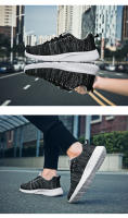 Zapatillas Deportivas Ligeras y Transpirables para Hombres Comodidad en cada Paso al Correr - details 17