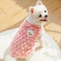 Chaleco de Invierno para Perros Chaleco Cinturón de Moto para Perros Pequeños - details 10
