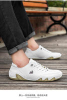 Nuevos zapatos para hombres Zapatos bajos para hombres y mujeres Zapatos casuales Zapatos de gran tamaño - details 25