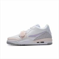 Zapatillas de Baloncesto Transpirables y Ligeras Diseño Unisex en Blanco y Negro y Gris - details 10
