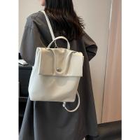 Nueva Mochila De Moda Retro, Mochila De Viaje Popular, Señoras De Alta Calidad De Gran Capacidad Bolso De Ocio - details 9
