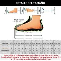 Zapatos Casuales de Cuero Primavera De Los Hombres Transpirable, Impermeable, Versátil - details 0