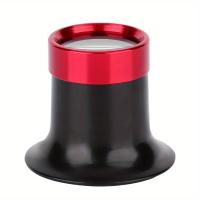 Lupa de Reloj de Alta Calidad 20X Herramienta de Escritura y Artesanía Esencial - details 2