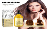 Aceite de crecimiento natural puro, aroma a romero, orgánico, puede promover el crecimiento, adecuado para cabello seco y adelgazante 60ml - details 1
