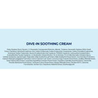 DIVE IN SOOTHING CREAM