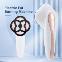 Masajeador adelgazante quemagrasas, máquina para esculpir el cuerpo, 3 modos, vientre, cintura, brazo, pierna, trasero, eliminador de celulitis, gimnasio en casa, vibración muscular - details 1