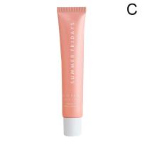 Labial de Verano 2025 Brillo de Labios Mascarilla Hidratante Suave Duradera - details 21