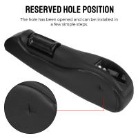 Consola central ajustable, reposabrazos, soporte universal para codos para camiones, remolques, vehículos recreativos, caravanas y automóviles - details 4