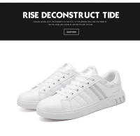Zapatos informales para hombre, zapatillas de diseñador para caminar, mocasines para correr, calzado Masculino - details 26