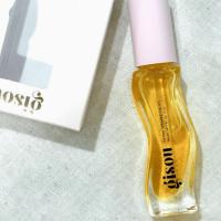 Aceite Labial Hidratante con Miel Nutritivo para la Piel Labial Anti-Secado Belleza Encantadora - details 17