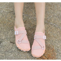 Zapatos de Creek de Cinco Dedos para Mujer Secado Rápido, Suaves, Anti-Corte, Perfectos para Natación y Buceo - details 8