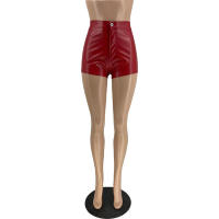 Ropa de mujer Especial Verano Nueva moda Shorts - details 27