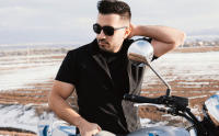 Gafas de sol hombre