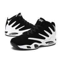Zapatillas de deporte con cámara de aire para hombre, zapatos informales para correr, Tenis deportivos cómodos, zapatillas de baloncesto antideslizantes para exteriores - details 26