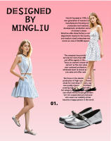Zapatos Mary Jane de cuero, nuevos zapatos planos con correa de metal, solo zapatos de mujer, temperamento retro, zapatos casuales de mujer - details 2