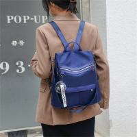 Mochila antirrobo 3 en 1 de alta calidad para mujer, bolso de hombro Oxford impermeable, mochilas escolares para niñas adolescentes, bolsa de viaje - details 7