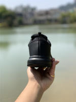 Zapatillas de Sendero Impermeables Transpirables Ligeras Suela Suave Antideslizante Resistente al Desgaste para Uso al Aire Libre - details 13